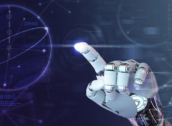 Travel Automation Software