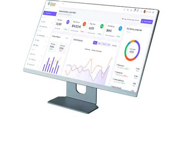Tour Operator Software